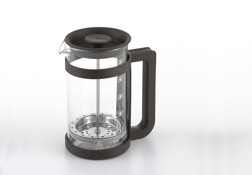 丸山技研 プチ・プレジール フレンチプレス(カカオ) コーヒー・ティー用品 4978770299008 PFP-30 コーヒー・ティー用品 丸山技研 プチ・プレジール フレンチプレス(カカオ) コーヒー・ティー用品 4978770299008 PFP-30 コーヒー・ティー用品