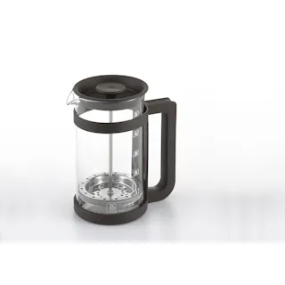 丸山技研 プチ・プレジール フレンチプレス(カカオ) コーヒー・ティー用品 4978770299008 PFP-30【別送品】