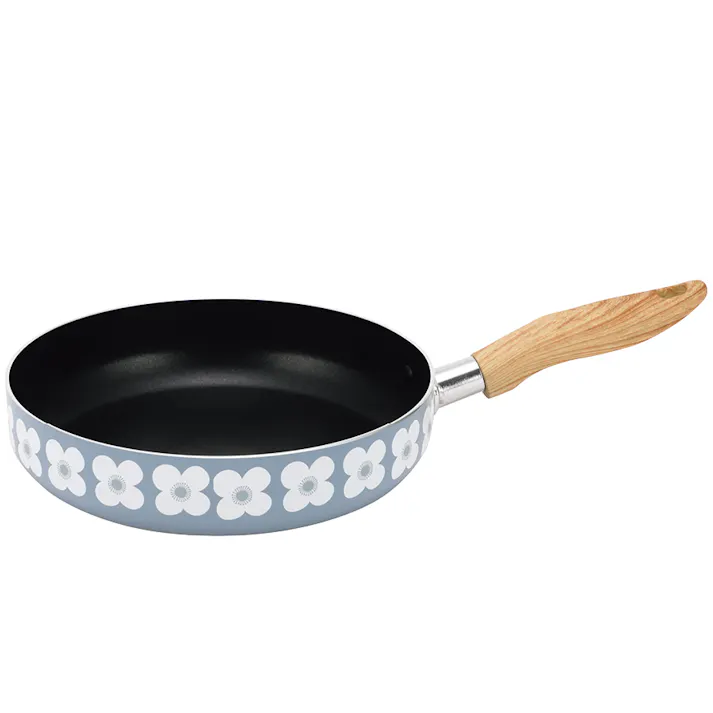 豊琺瑯 Plune. フライパン22cm プルーン フライパン 4975192092811 PL-105【別送品】