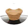 豊琺瑯 Plune. 両手鍋18cm プルーン IH100V・200V対応 料理 キッチン 鍋 なべ PL-106【別送品】