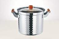 ヒロショウ ぱすた&めんぽっと22cm 鍋 4900634993609 PM-22 両手鍋・蒸し器 ヒロショウ ぱすた&めんぽっと22cm 鍋 4900634993609 PM-22 両手鍋・蒸し器