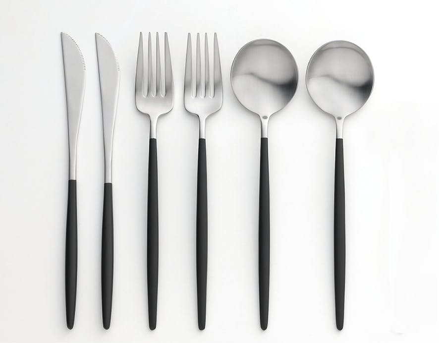 タマハシ ポルト デザートセット6pc(サテン) スプーン・フォーク 4975192091807 PRT-3 スプーン・フォーク タマハシ ポルト デザートセット6pc(サテン) スプーン・フォーク 4975192091807 PRT-3 スプーン・フォーク