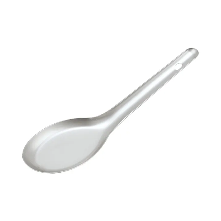 片力商事 ホーリン チタン台湾レンゲ スプーン・フォーク 4995969030426 PS-6801【別送品】