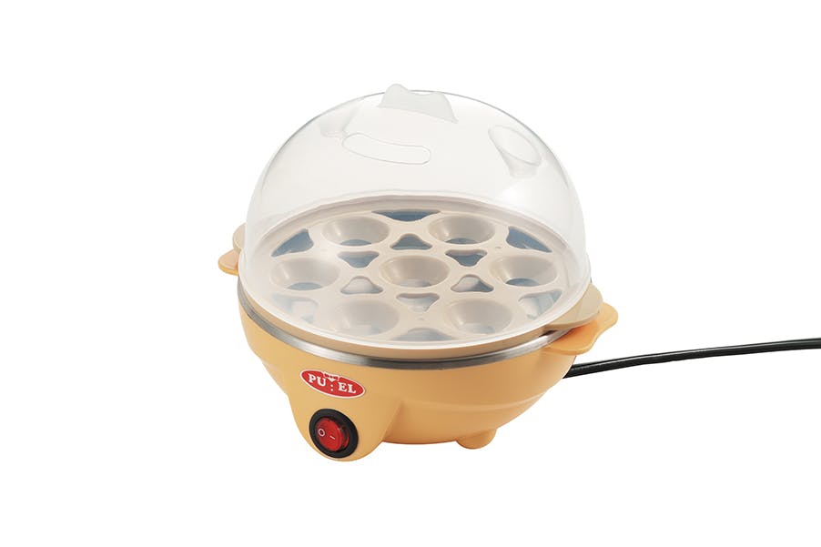 タマハシ プエル 電気たまごゆで器 ホットプレート 4975192082096 PU-109 ホットプレート・グリル鍋 タマハシ プエル 電気たまごゆで器 ホットプレート 4975192082096 PU-109 ホットプレート・グリル鍋