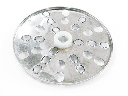 フードカッター 12点まとめ買い】ベビー用フードカッター（ケース付き） BA