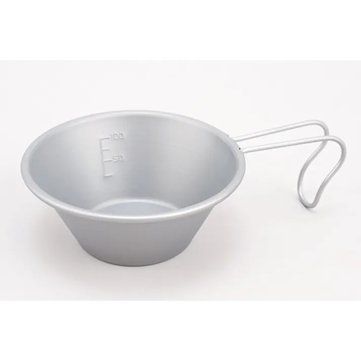 片力商事 チタン プチシェラカップ 150 鍋 4995969049299 PY-SIE038【別送品】
