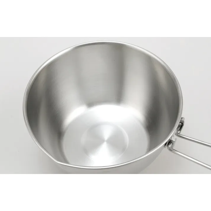 片力商事 メタルシェラボウルミニ 550 鍋 4995969049749 PY-SIE041【別送品】