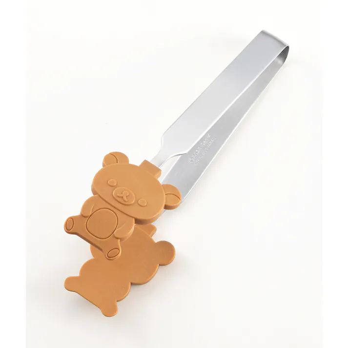 タマハシ リラックマ キッチントング リラックマ 調理用小物 4975192090411 RK-51【別送品】