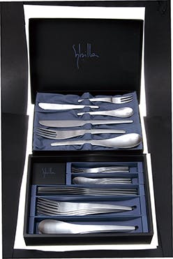サクライ シビラ セプティマディナーセット26PCS シビラ スプーン・フォーク 4949789504278 S7-10 スプーン・フォーク サクライ シビラ セプティマディナーセット26PCS シビラ スプーン・フォーク 4949789504278 S7-10 スプーン・フォーク
