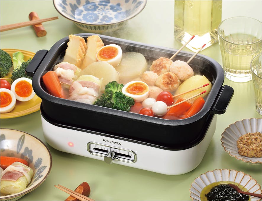 宅配ホットプレート　サタコ　 単相２００V 宅配ホットプレートサタコ 単相200V
