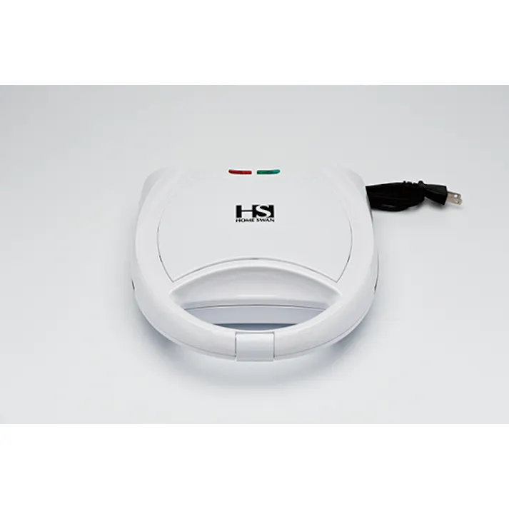 新津興器 ホットサンドメーカー ホットプレート 4981889010747 SHS-20【別送品】