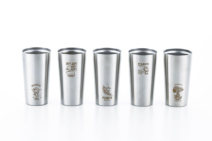 タマハシ スヌーピー 真空Wステンレスタンブラー450ml スヌーピー タンブラー 4975192085684 SN-127D グラス・タンブラー タマハシ スヌーピー 真空Wステンレスタンブラー450ml スヌーピー タンブラー 4975192085684 SN-127D グラス・タンブラー