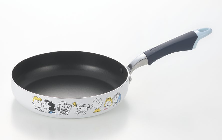 タマハシ スヌーピー BTフライパン22cm スヌーピー フライパン 4975192091234 SN-142 フライパン(IH対応) タマハシ スヌーピー BTフライパン22cm スヌーピー フライパン 4975192091234 SN-142 フライパン(IH対応)