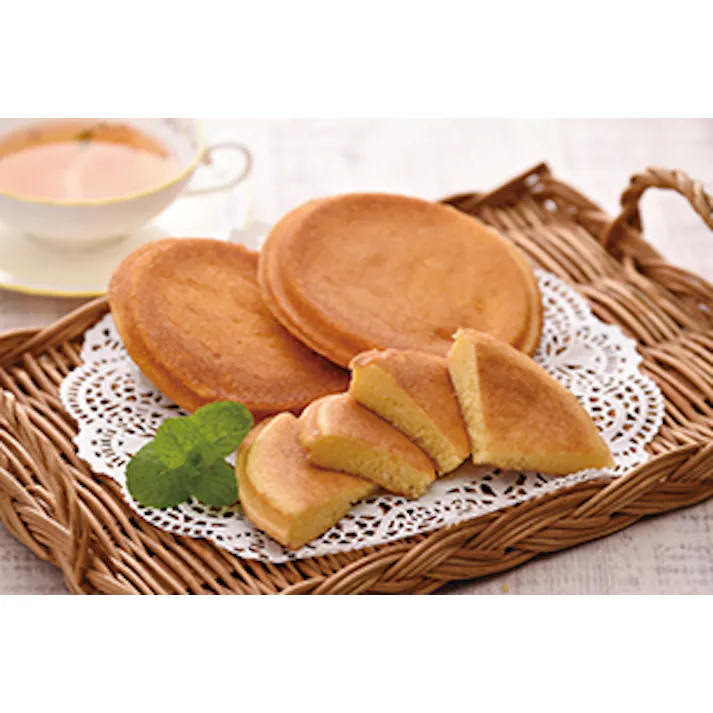 新津興器 HOME SWAN Let’sぱくぱく プチパンケーキメーカー ミルキーピンク ホットプレート 4981889011461 SPM-35(P)【別送品】