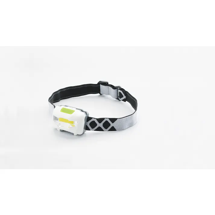 セーブ・インダストリー COBヘッドライト 行楽用品 4989918505691 SV-5691【別送品】