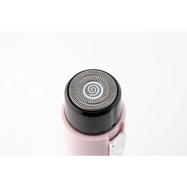 セーブ・インダストリー 電動シェイバー うぶケア シェーバー用品 4989918506728 SV-6728【別送品】