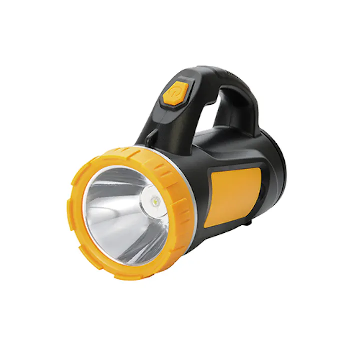 セーブ・インダストリー 2WAY 3W LEDサーチライト 行楽用品 4989918507190 SV-7190【別送品】