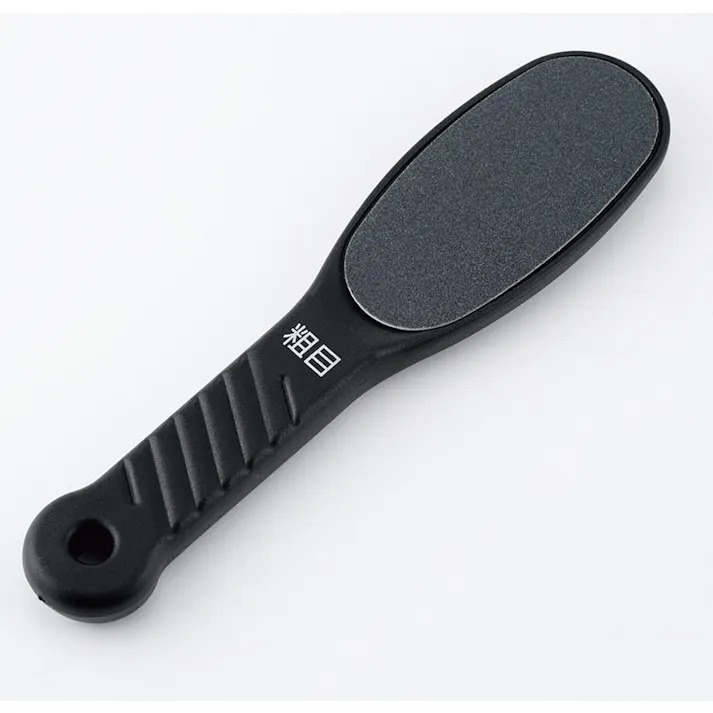 セーブ・インダストリー かかとヤスリ 美容用品 4989918507640 SV-7640【別送品】