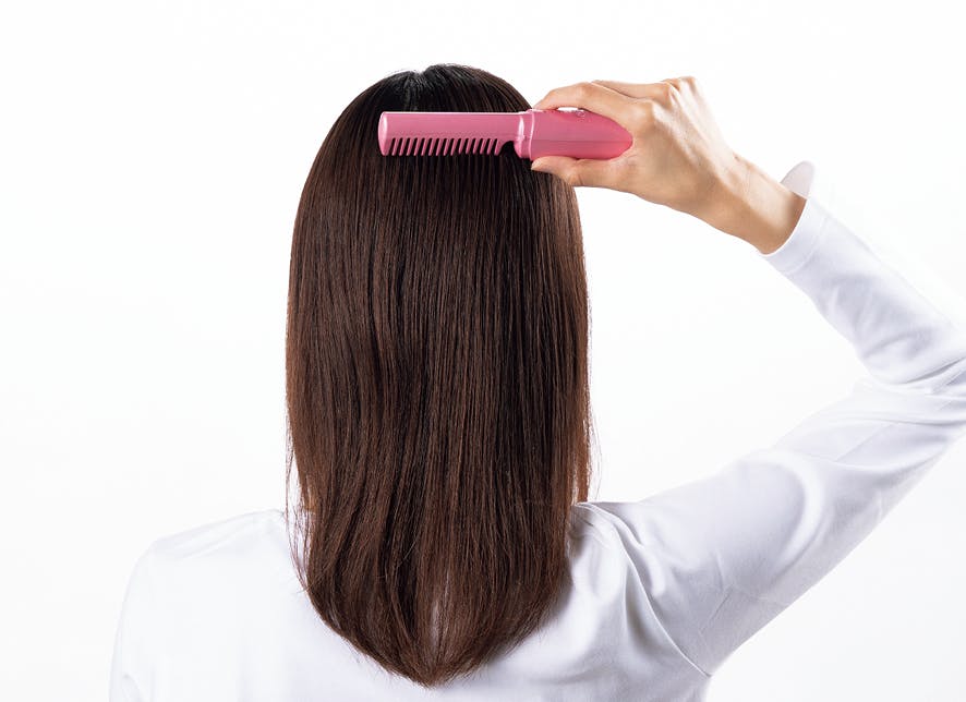ヘアドライヤー・アイロン・ブラシセット 楽天市場】高速ブロー乾燥機と自動カールア マイナスイオンヘア