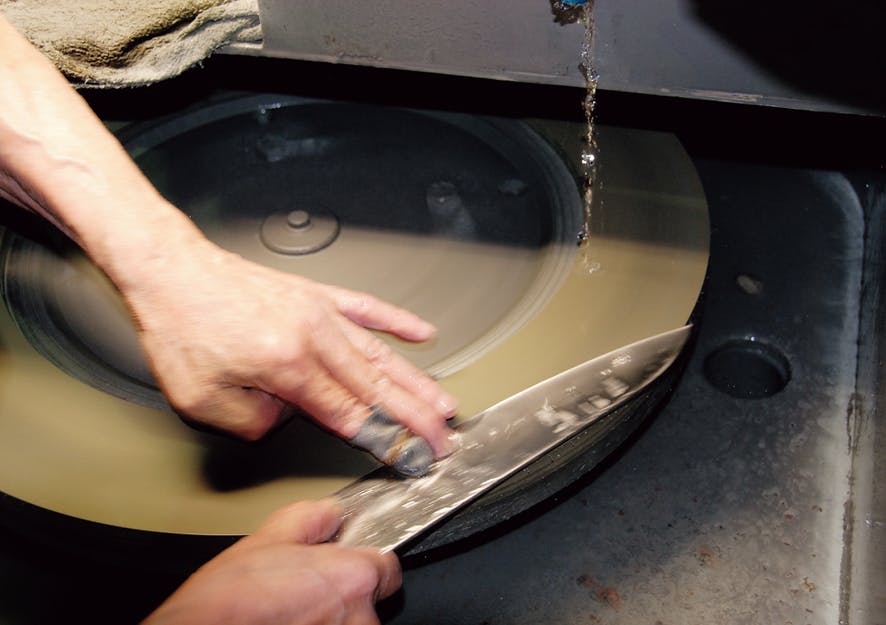 タマハシ 小型三徳包丁 包丁 4975192092866 TBW-202【別送品】 | 包丁