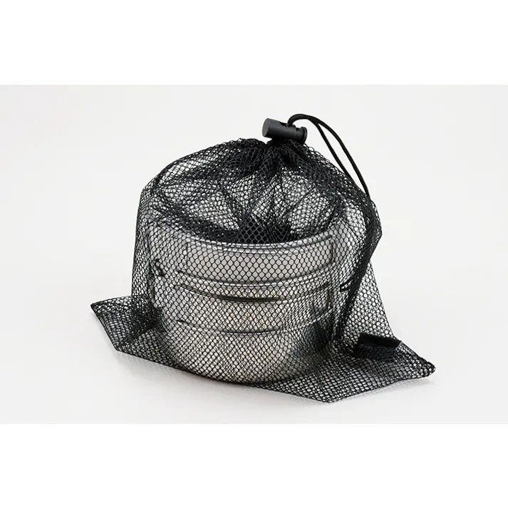 片力商事 ツーリングクッカーセット5PC 鍋 4995969047851 TC-501F【別送品】