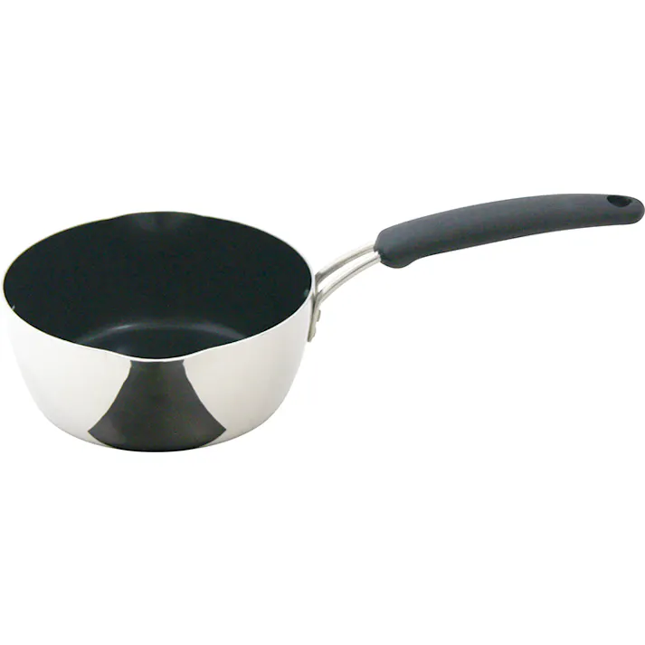 ウルシヤマ金属工業 匠味 ゆきひら16cm 鍋 4971142105853 TKY-16S【別送品】