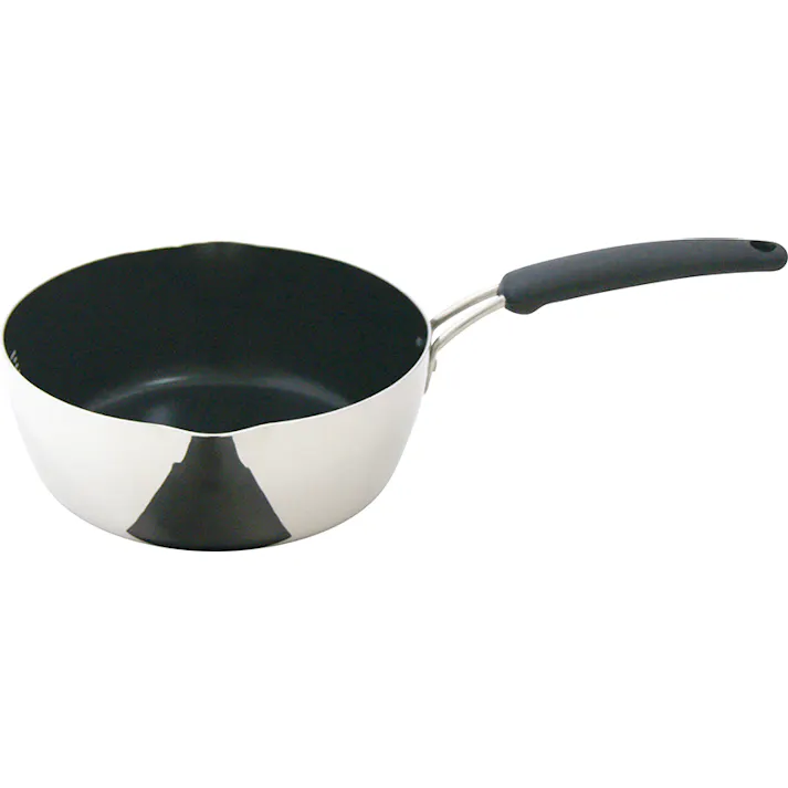 ウルシヤマ金属工業 匠味 ゆきひら20cm 鍋 4971142105877 TKY-20S【別送品】