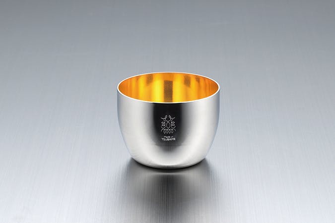 ケイアンドケイ 金の贅 18-8ステンレス製ぐい飲み タンブラー 4975192079560 TM-028 グラス・タンブラー ケイアンドケイ 金の贅 18-8ステンレス製ぐい飲み タンブラー 4975192079560 TM-028 グラス・タンブラー