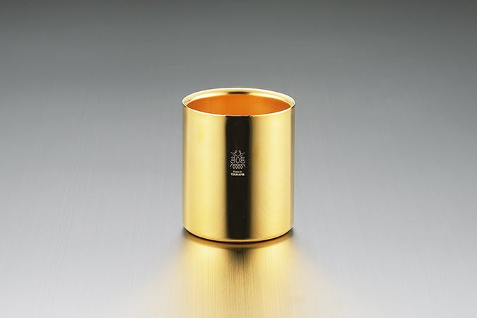 竹井器物製作所 18-8ステンレスW構造24金メッキタンブラー タンブラー 4975192082577 TM-042 グラス・タンブラー 竹井器物製作所 18-8ステンレスW構造24金メッキタンブラー タンブラー 4975192082577 TM-042 グラス・タンブラー