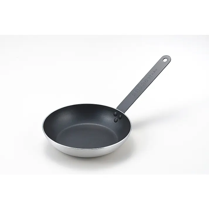 タマハシ たいめいけん オムレツパン22cm たいめいけん フライパン 4975192090176 TM-116B【別送品】
