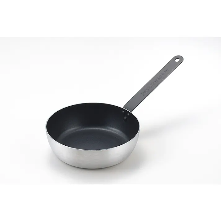 タマハシ たいめいけん 煮込みハンバーグパン22cm たいめいけん フライパン 4975192090183 TM-117B【別送品】