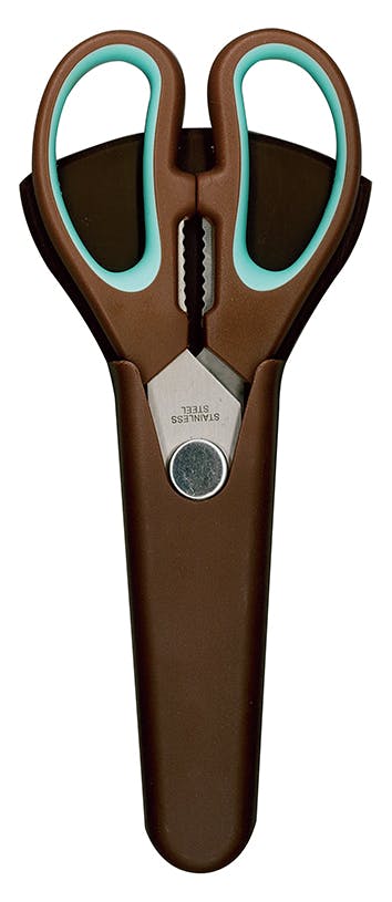 ビスクドールのハサミ小物入れ ビスクドールのハサミ小物入れ ビスク