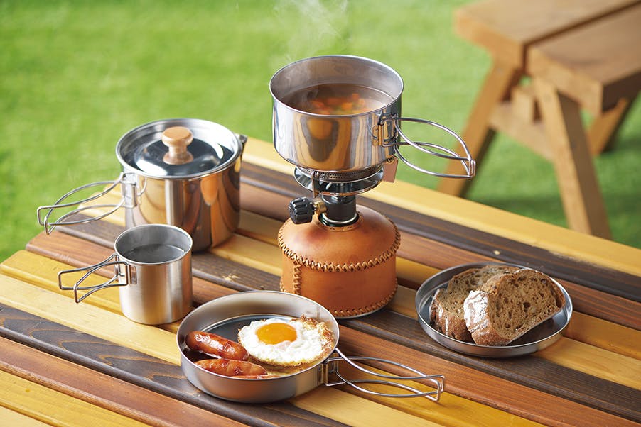 バーベキュー食器・調理器具のおすすめ商品一覧(6/7