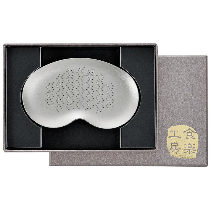 アサヒ チタン 薬味おろし 調理用小物 4995284510795 TW-13【別送品】