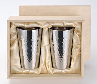 アサヒ チタン 二重タンブラー 240ml 2pcセット タンブラー 4995284118960 TW-2 グラス・タンブラー アサヒ チタン 二重タンブラー 240ml 2pcセット タンブラー 4995284118960 TW-2 グラス・タンブラー