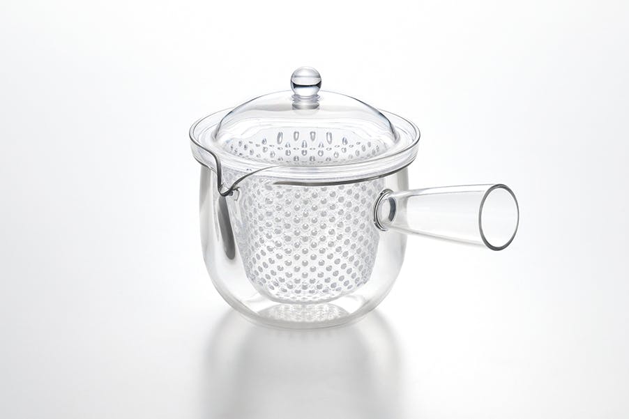 曙産業 クリアティーポットL 急須タイプ 割れにくい食器 4954267157525 TW-3752 プラスチック食器 曙産業 クリアティーポットL 急須タイプ 割れにくい食器 4954267157525 TW-3752 プラスチック食器