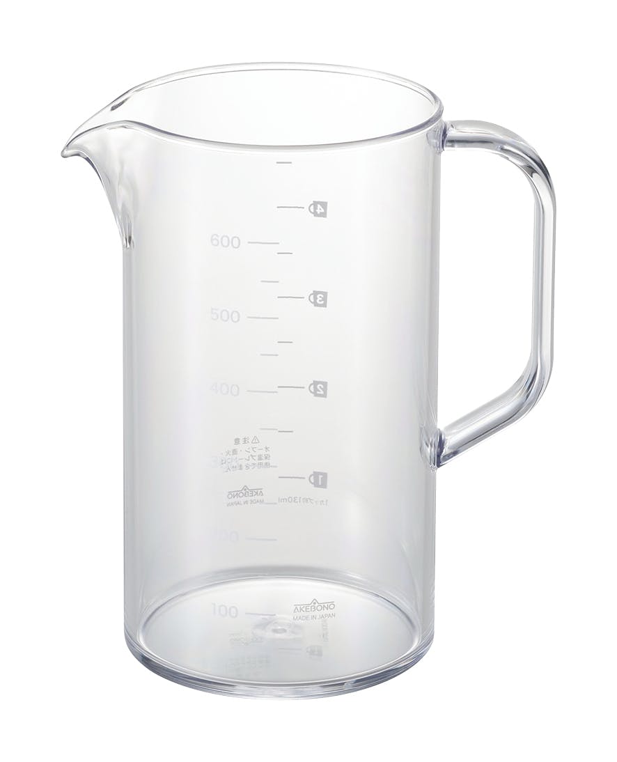 曙産業 コーヒーサーバーストロン 600 ビーカー 割れにくい食器 4954267157662 TW-3766 プラスチック食器 曙産業 コーヒーサーバーストロン 600 ビーカー 割れにくい食器 4954267157662 TW-3766 プラスチック食器