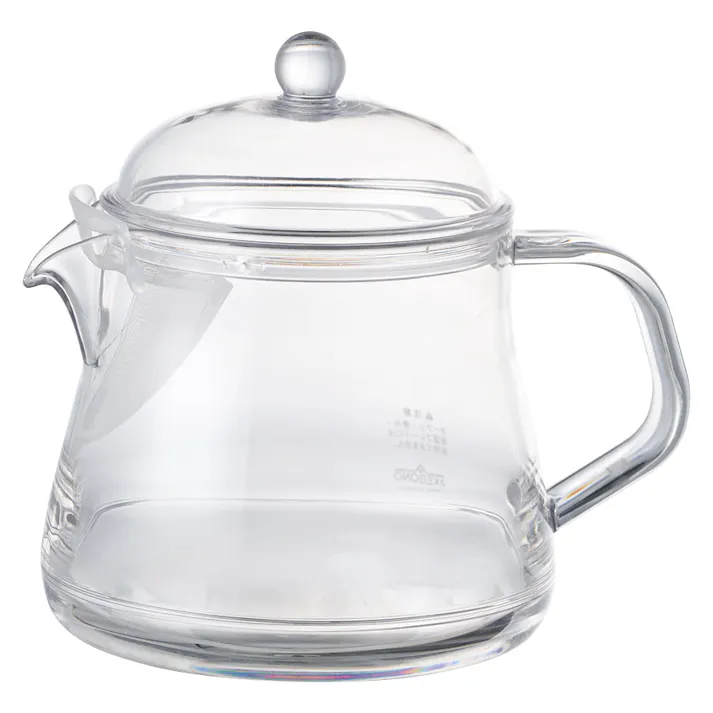 曙産業 われないティーサーバー400 割れにくい食器 4954267157761 TW-3776【別送品】