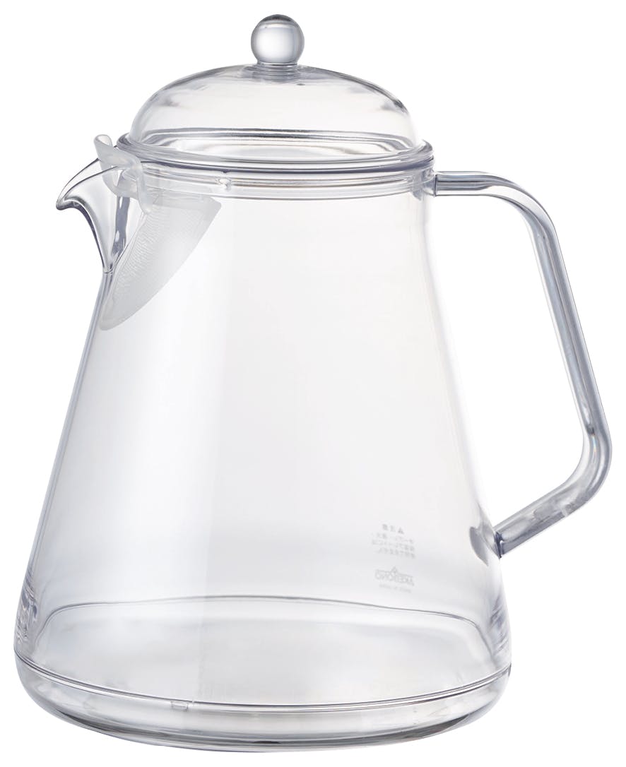 曙産業 われないティーサーバー1100 割れにくい食器 4954267157792 TW-3779 プラスチック食器 曙産業 われないティーサーバー1100 割れにくい食器 4954267157792 TW-3779 プラスチック食器
