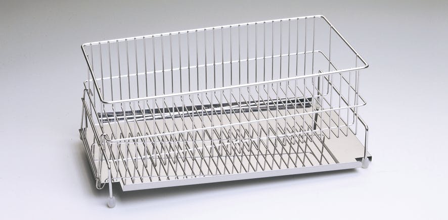 中央産業 縦横兼用水切りラック スリム 水まわり品 4994241303234 TYK-001 水まわり品・水切りかご 中央産業 縦横兼用水切りラック スリム 水まわり品 4994241303234 TYK-001 水まわり品・水切りかご