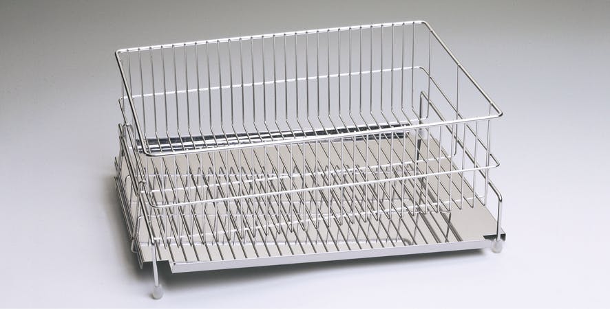 中央産業 縦横兼用水切りラック レギュラー 水まわり品 4994241303258 TYK-003 水まわり品・水切りかご 中央産業 縦横兼用水切りラック レギュラー 水まわり品 4994241303258 TYK-003 水まわり品・水切りかご