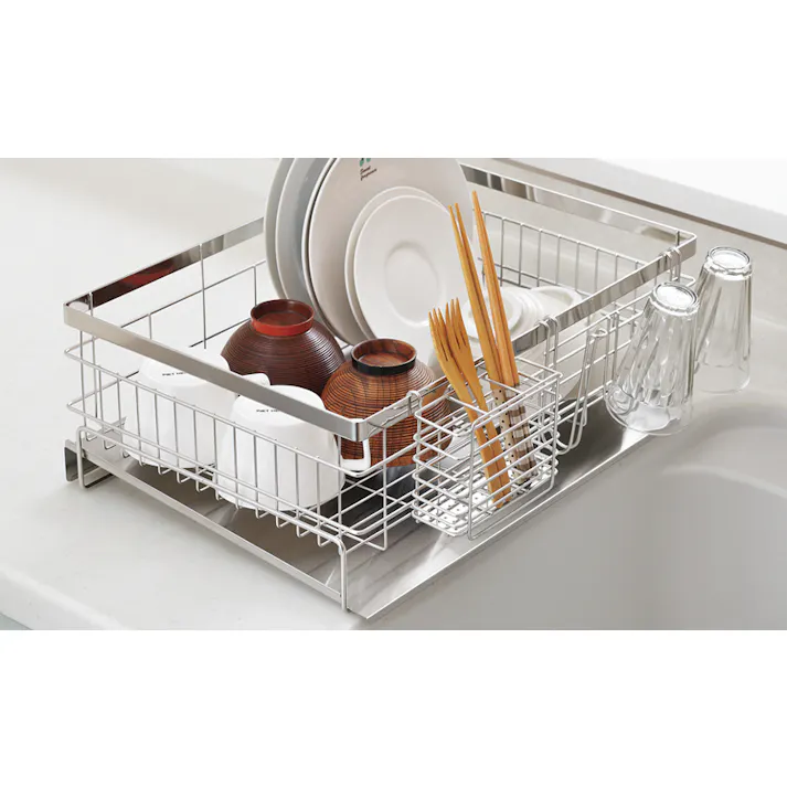 内山産業 ラグジュアリーデッシュラック 水まわり品 4514019031284 UC-115【別送品】