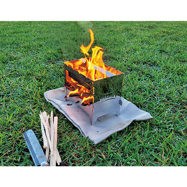 内山産業 ウッチズ ぼっちコンロ(BOCHI KONRO) 行楽用品 4514019031925 UC-220【別送品】