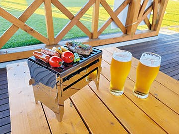 内山産業 ウッチズ ぼっちコンロ(BOCHI KONRO) 行楽用品 4514019031925