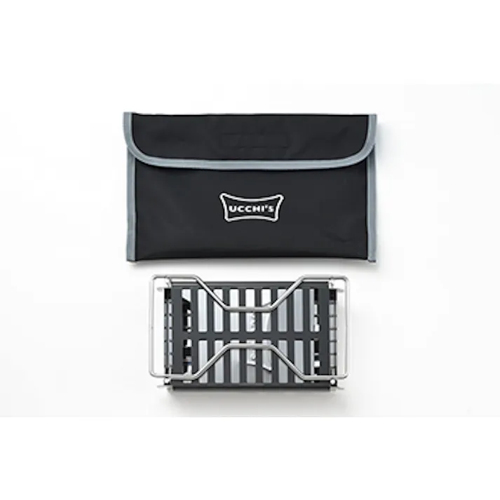 内山産業 ウッチズ ぼっちコンロ(BOCHI KONRO) 行楽用品 4514019031925 UC-220【別送品】