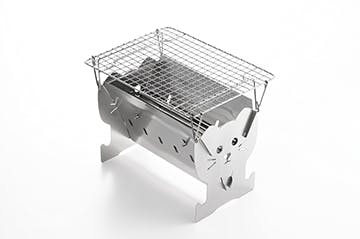内山産業 ソロねこ(ファミリーマルチコンロ) 行楽用品 4514019031932 UC-221 レジャー用品・クーラーバッグ 内山産業 ソロねこ(ファミリーマルチコンロ) 行楽用品 4514019031932 UC-221 レジャー用品・クーラーバッグ