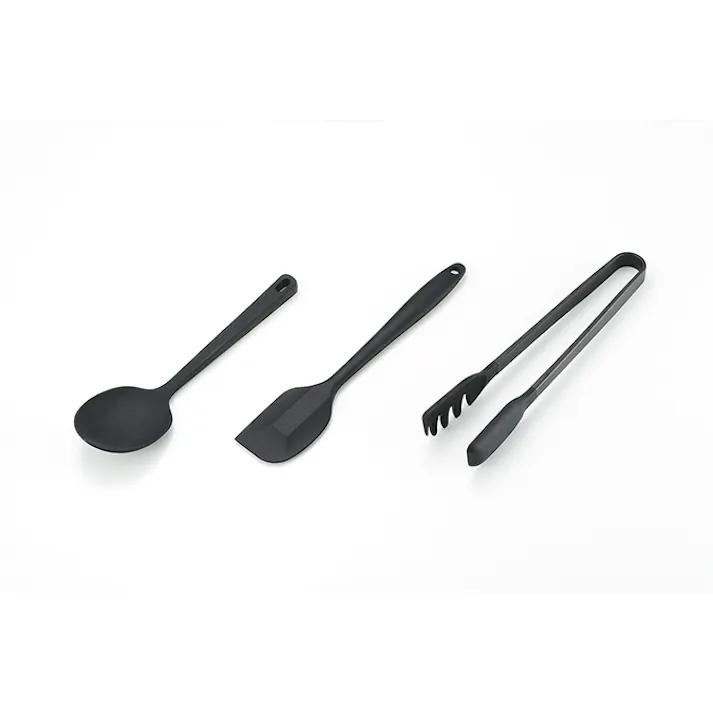タマハシ ウィズ シリコントング 調理用小物 4975192089606 WK-03【別送品】