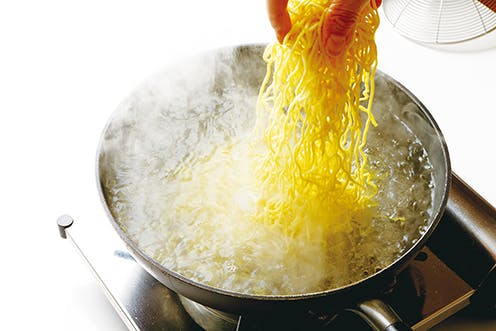 北陸アルミニウム ウー・ウェンパン+(プラス)IH 28cm IH100V・200V対応