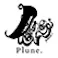 豊琺瑯 Plune. ホーローマルチスクエアポット RD ドット プルーン 貯蔵容器 4589700551679 YJ-813【別送品】