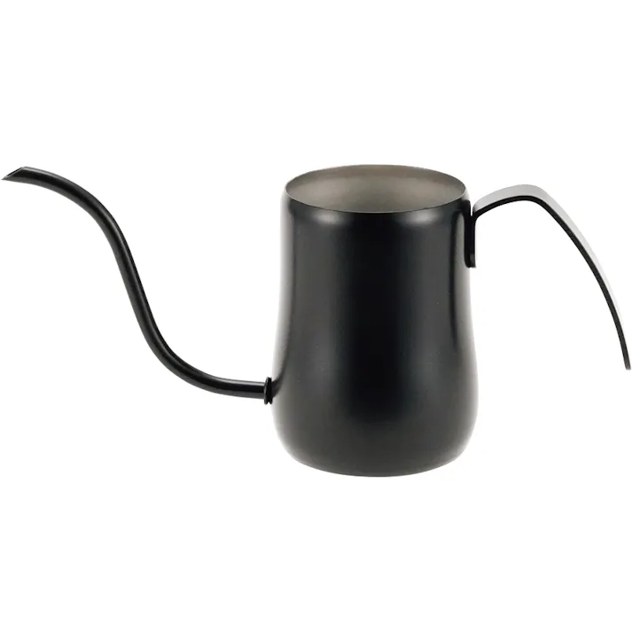 竹井器物製作所 SAE コーヒードリップポット ブラック 430ml コーヒー・ティー用品 4938897011587 YS430MB【別送品】